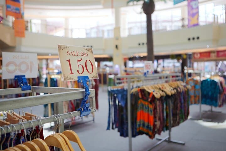 Private Shopping Tour from Miami Hotels to Florida Keys Outlet Marketplace — 6-Hour Roundtrip photo 2
