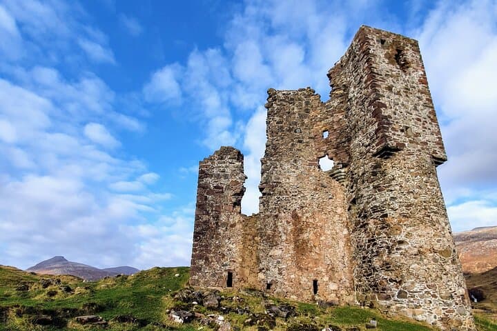 Wild Highlands Day Trip from Inverness: Hikes, Loch Views & Bone Caves photo 2