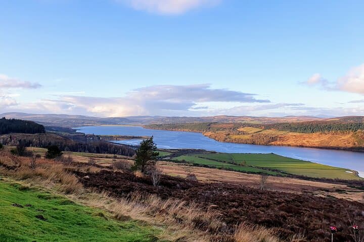 Wild Highlands Day Trip from Inverness: Hikes, Loch Views & Bone Caves photo 3