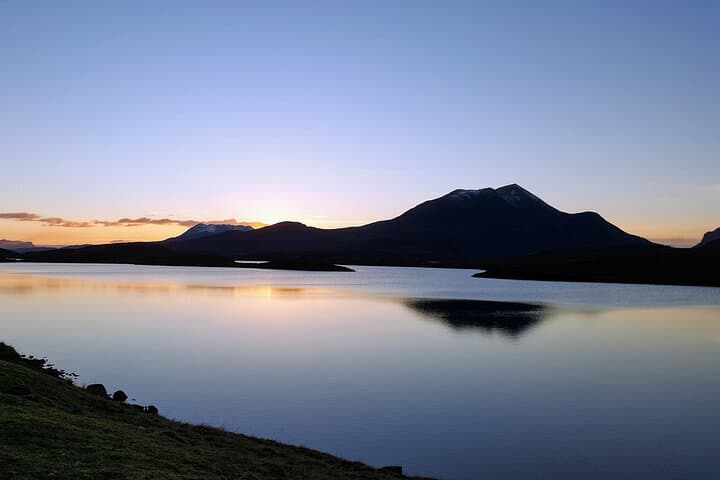 Wild Highlands Day Trip from Inverness: Hikes, Loch Views & Bone Caves photo 4