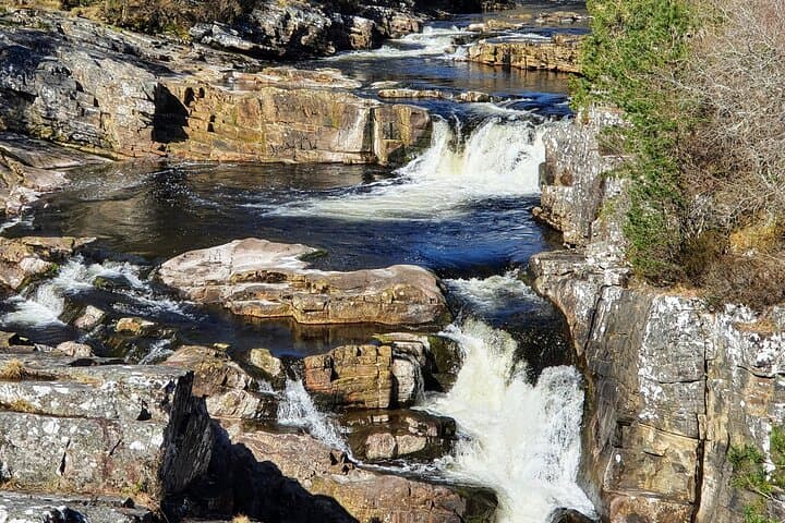 Wild Highlands Day Trip from Inverness: Hikes, Loch Views & Bone Caves photo 5