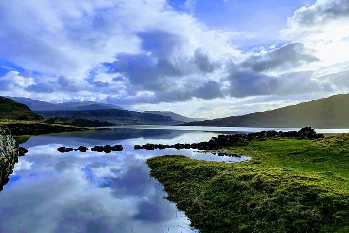 Wild Highlands Day Trip from Inverness: Hikes, Loch Views & Bone Caves photo 6
