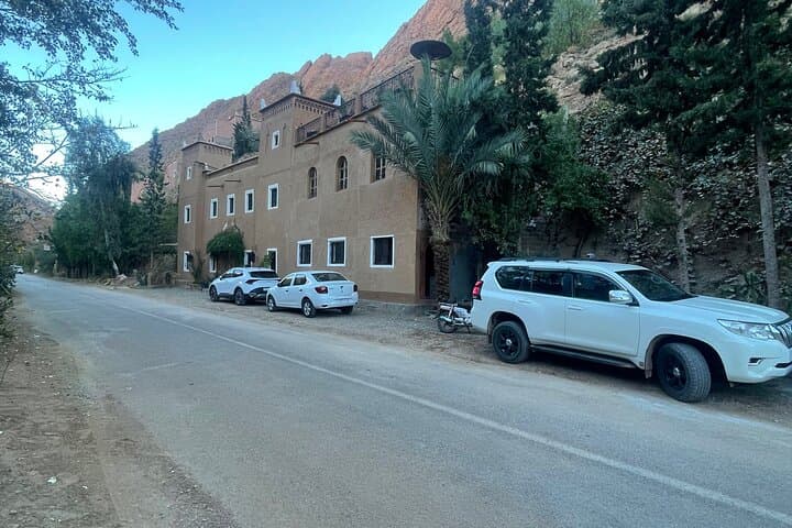 3-Day Marrakech to Merzouga Desert Tour: Erg Chebbi Camel Trek & Camp photo 2