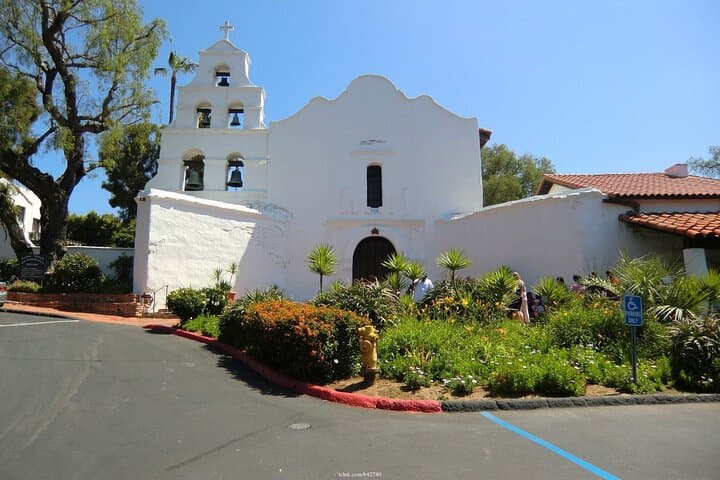 San Diego in a Day: Private Full-Day Highlights Driving Tour — Cabrillo, La Jolla & Balboa Park photo 4
