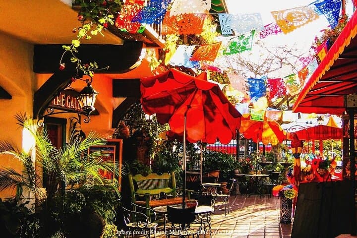 Half-Day San Diego Driving Tour: Balboa Park, Gaslamp Quarter & Old Town photo 4