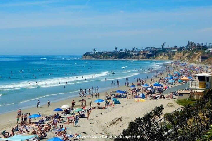 Private San Diego Coastal Driving Tour — La Jolla to Coronado Beaches photo 6