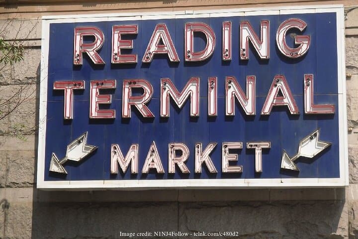 Private 4-Hour Philadelphia Walking Tour: Independence Mall, Mural Mile & Reading Terminal photo 4