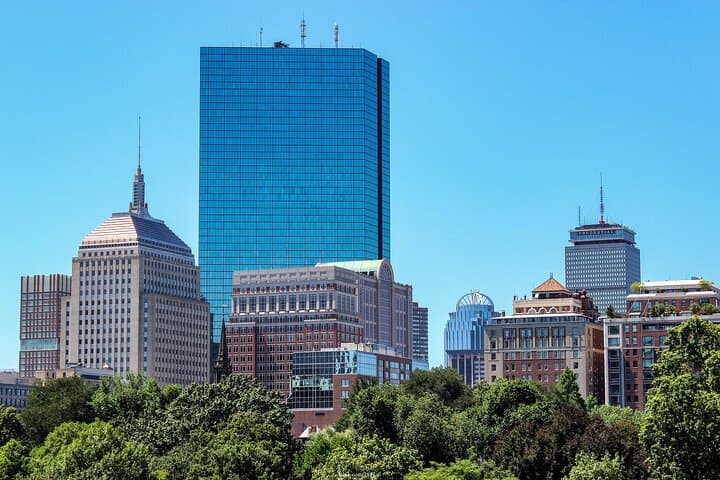 Beyond the Freedom Trail: Private Half-Day Boston Walking Tour photo 4