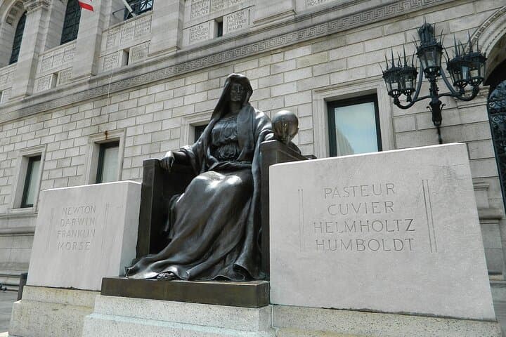 Beyond the Freedom Trail: Private Half-Day Boston Walking Tour photo 5