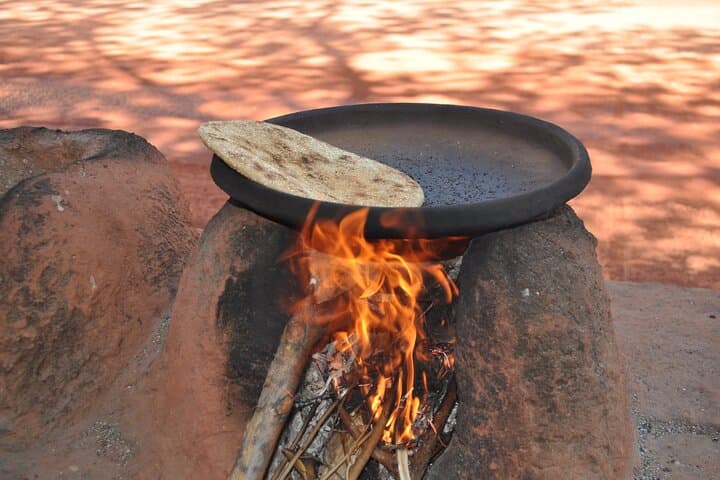 Agafay Desert & Berber Village: Full-Day Cultural Trek from Marrakech