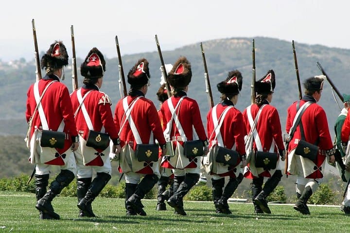 Private Revolutionary War Day Tour: Cambridge, Lexington & Concord from Boston photo 4