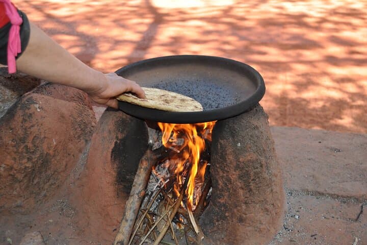 Agafay Desert & Berber Village: Full-Day Cultural Trek from Marrakech photo 3