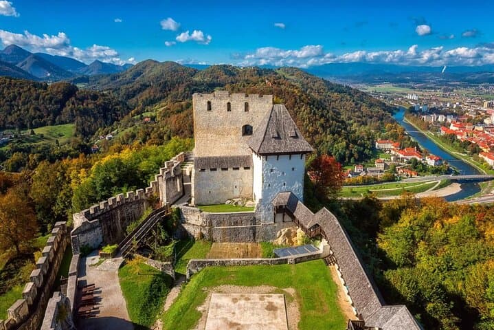 13-Day Slovenia Grand Tour: Alps, Karst, and Coast photo 3