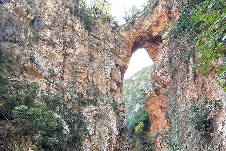 Private Tour of Chefchaouen’s Blue Medina and Rif Mountain Nature photo 4