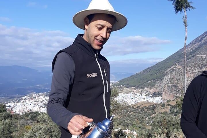 Private Tour of Chefchaouen’s Blue Medina and Rif Mountain Nature photo 5