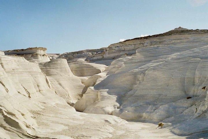 Milos Instagram Tour: Photo Stops at Sarakiniko, Papafragkas & Klima photo 2
