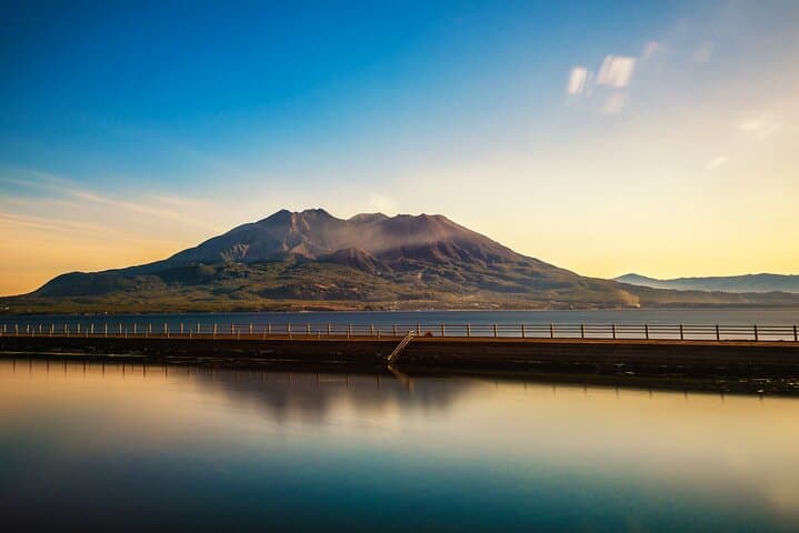 Customize Your Day in Kagoshima: Private Full-Day City Tour photo 5