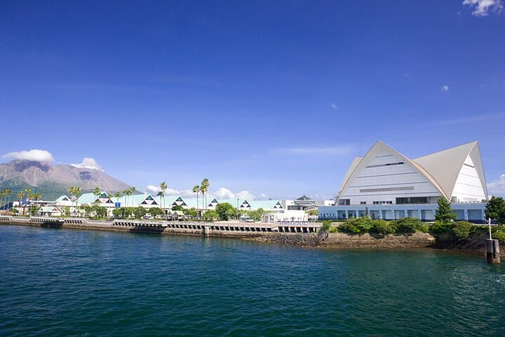 Customize Your Day in Kagoshima: Private Full-Day City Tour photo 6
