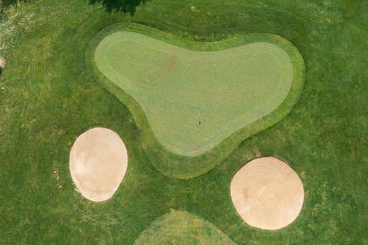 Half-Day Golf in Tuscany: Tee Off Among Vineyards Near Florence photo 2
