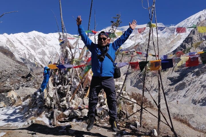 Kanchenjunga Base Camp Trek — Remote High-Altitude Trek in Nepal's Eastern Himalaya