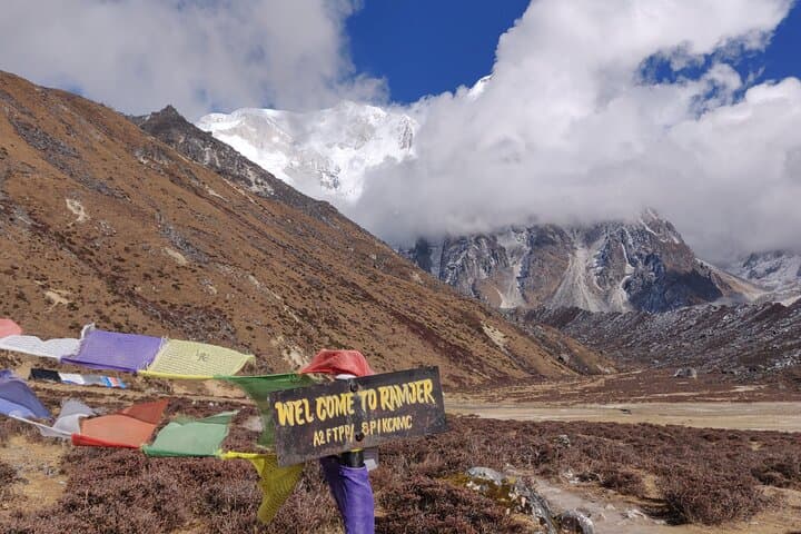 Kanchenjunga Base Camp Trek — Remote High-Altitude Trek in Nepal's Eastern Himalaya photo 2