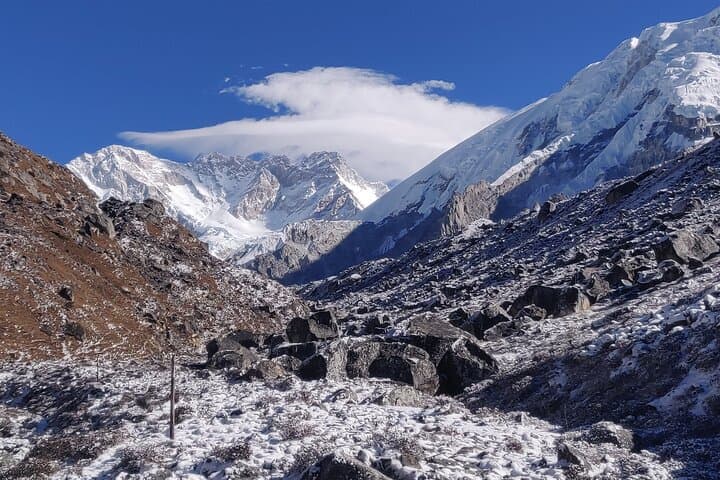 Kanchenjunga Base Camp Trek — Remote High-Altitude Trek in Nepal's Eastern Himalaya photo 3