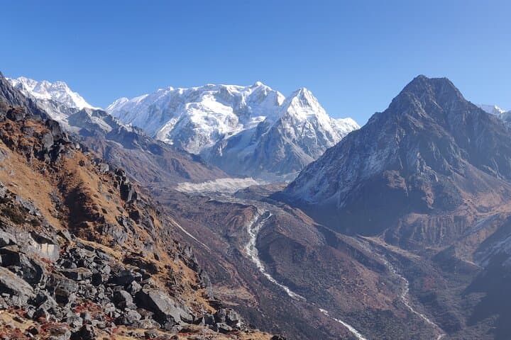 Kanchenjunga Base Camp Trek — Remote High-Altitude Trek in Nepal's Eastern Himalaya photo 5