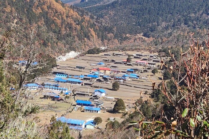 Kanchenjunga Base Camp Trek — Remote High-Altitude Trek in Nepal's Eastern Himalaya photo 6