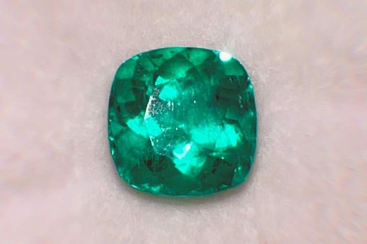 Cartagena Emerald Tour: San Felipe, Museum & Certified Gem Shopping photo 1