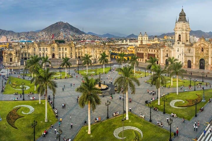 7-Day Lima, Ica & Cusco Tour: Machu Picchu, Huacachina & Rainbow Mountain with Flights photo 2