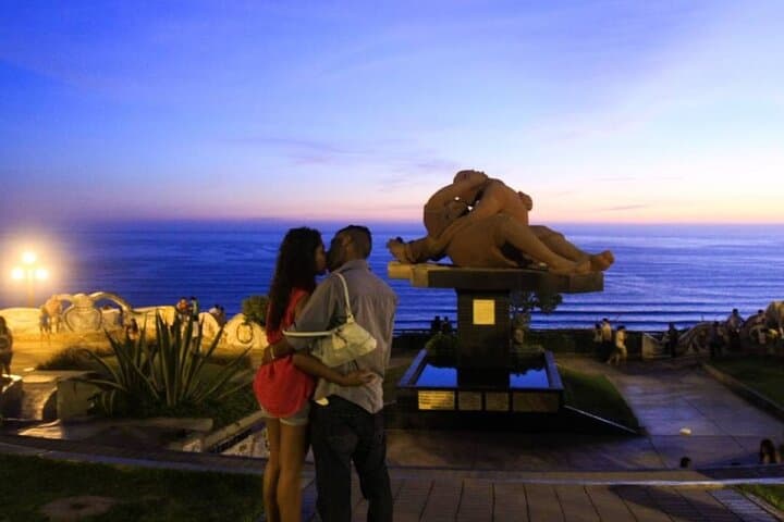 7-Day Lima, Ica & Cusco Tour: Machu Picchu, Huacachina & Rainbow Mountain with Flights photo 3
