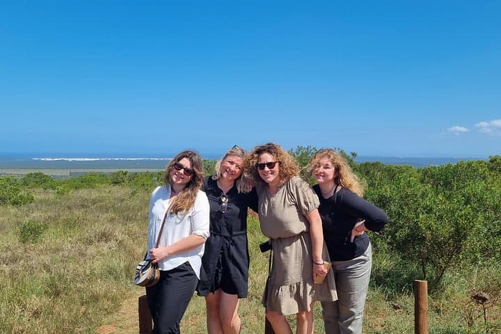 Half-Day Addo Elephant National Park Safari from Port Elizabeth photo 2