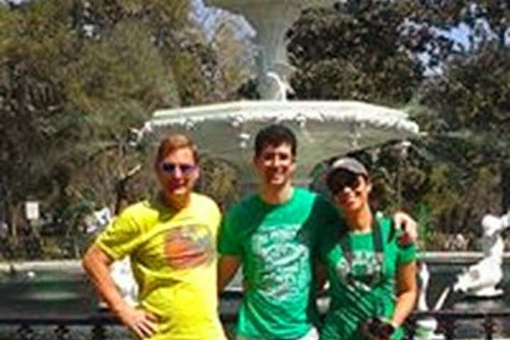 90-Minute Historic Walking Tour of Savannah’s Squares and Stories photo 3