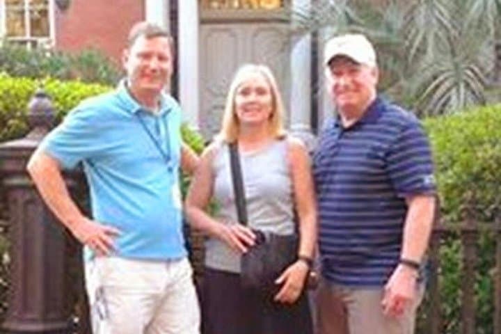 90-Minute Historic Walking Tour of Savannah’s Squares and Stories photo 4
