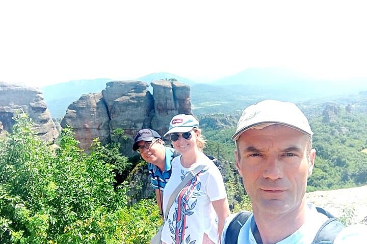 Explore Belogradchik Rocks and Fortress: Day Trip from Sofia photo 3