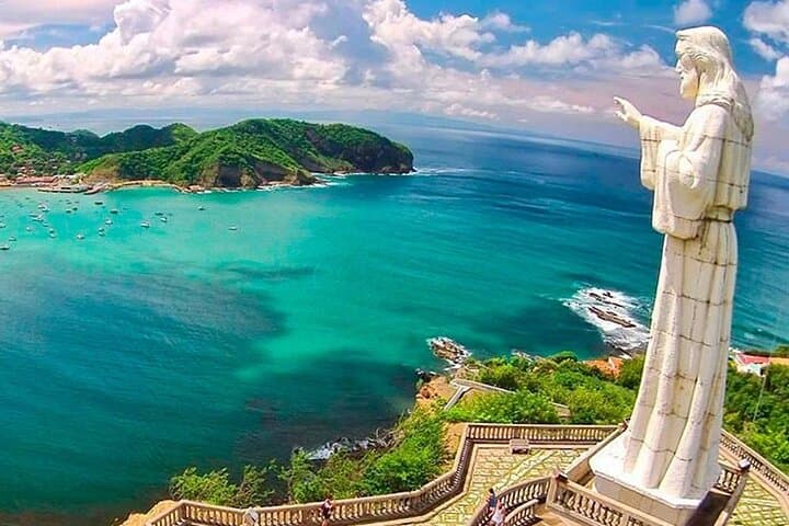San Juan del Sur Day Trip: Beaches, Bay Views & Turtle Coast Highlights photo 4