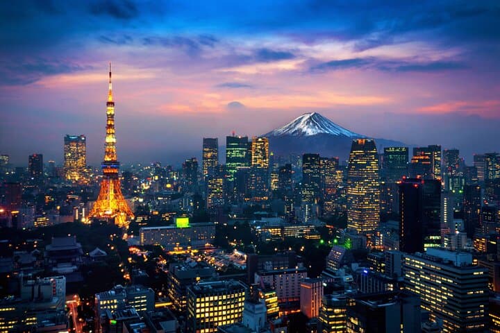 Mt. Fuji & Hakone Private Day Tour from Tokyo: Lake Views, 5th Station & Cultural Stops photo 2