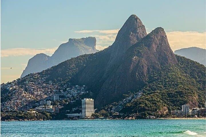 Vidigal Favela Hike: 2.5‑Hour Circuit to Rio’s Best Coastal Viewpoints photo 6