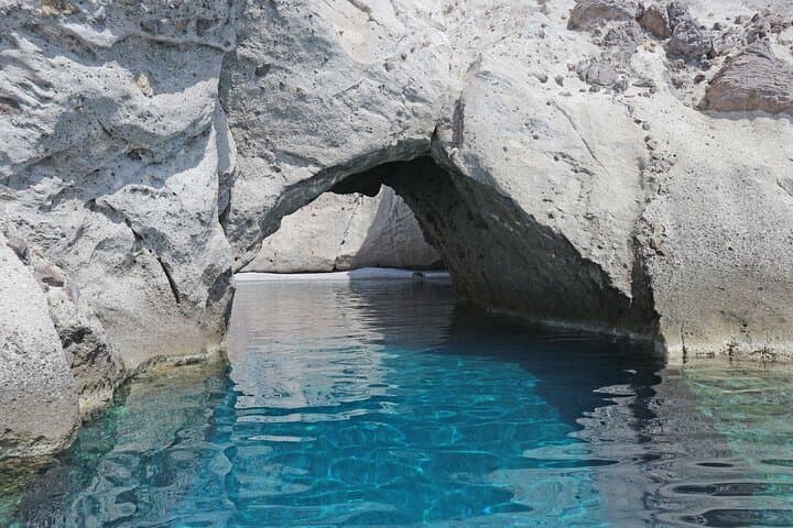 Rent a License-Free Speedboat in Paros — Be Your Own Captain for a Day photo 5