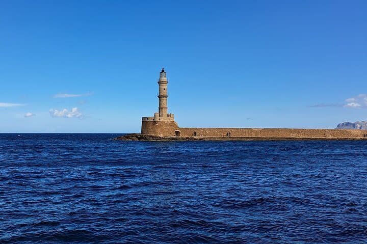 Private Day Tour: Chania and Rethymno from Heraklion photo 3