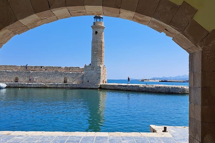 Private Day Tour: Chania and Rethymno from Heraklion photo 4