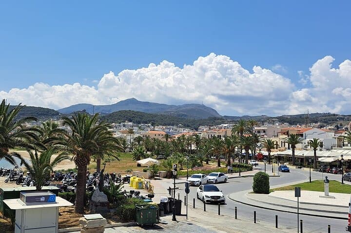 Private Day Tour: Chania and Rethymno from Heraklion photo 5