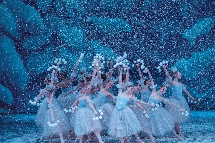 Nutcracker at New York City Ballet: Practical Guide to the Lincoln Center Classic