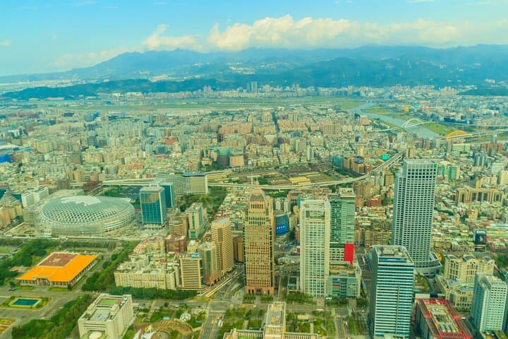 Private Ximending Walking Tour: Red House, Tianhou Temple & Local Eats photo 6