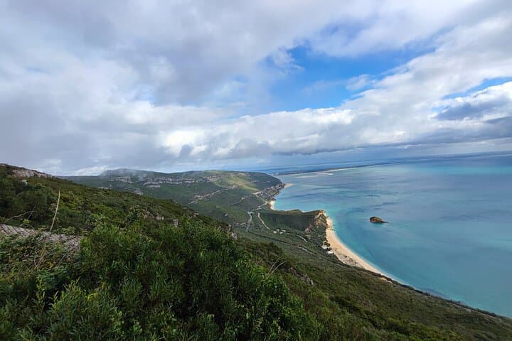 Setubal Full-Day Private Tour: Arrábida, Palmela & Moscatel Tasting photo 3