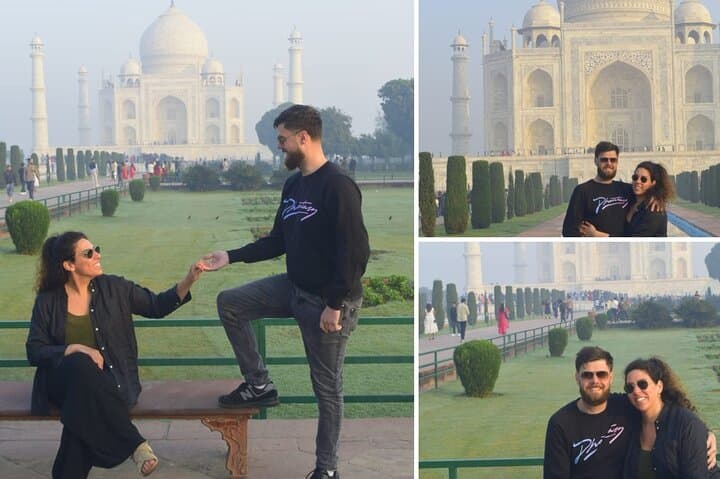 Taj Mahal & Agra Day Trip from Delhi — Complete Visitor Guide photo 2