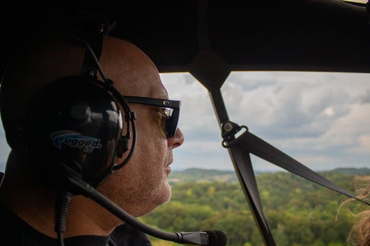 Sevierville Helicopter Tour: Scenic Flight Over the Great Smoky Mountains photo 6