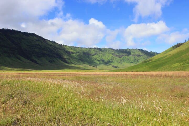 Comfortable Full-Day Private Bromo Jeep Tour — Penanjakan Sunrise & Mount Bromo photo 3