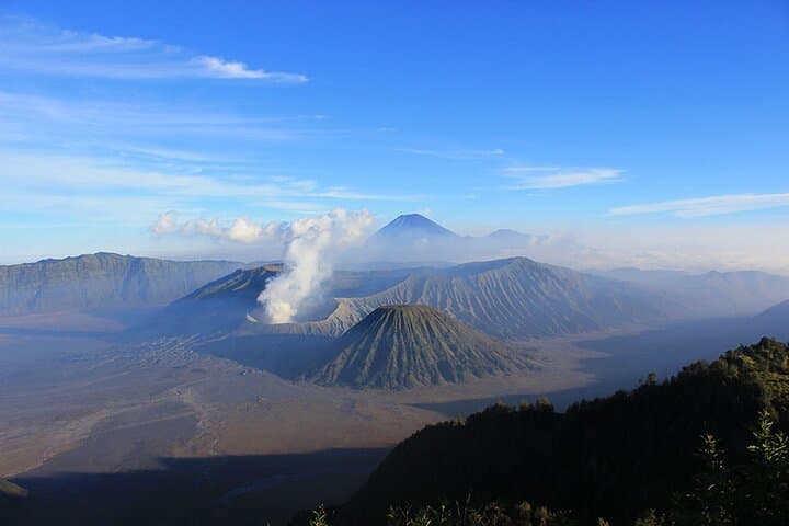 Comfortable Full-Day Private Bromo Jeep Tour — Penanjakan Sunrise & Mount Bromo photo 5