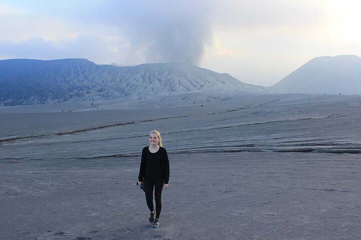 Comfortable Full-Day Private Bromo Jeep Tour — Penanjakan Sunrise & Mount Bromo photo 6